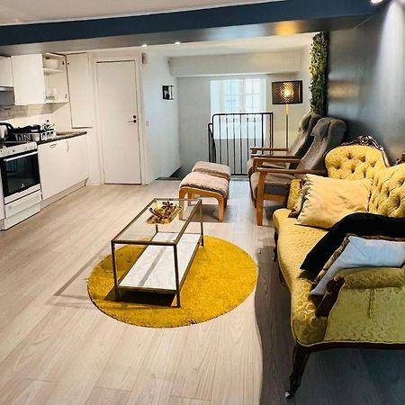 Divine Living - Apartments Stoccolma Esterno foto