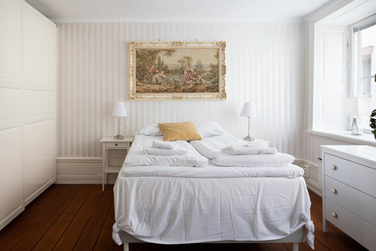 Divine Living - Apartments Stoccolma Esterno foto