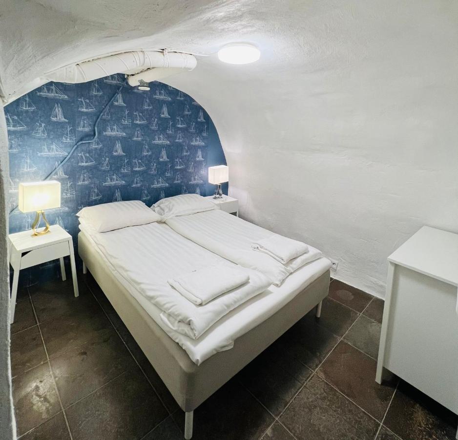 Divine Living - Apartments Stoccolma Esterno foto