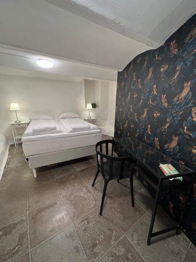 Divine Living - Apartments Stoccolma Esterno foto