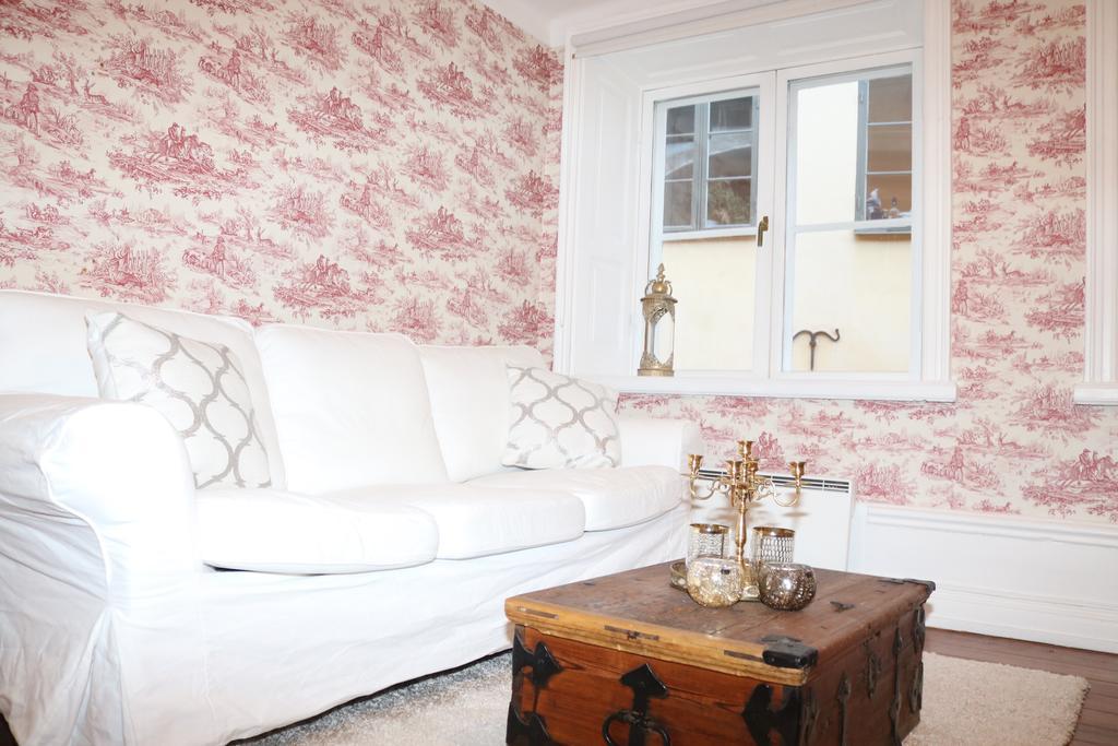 Divine Living - Apartments Stoccolma Esterno foto