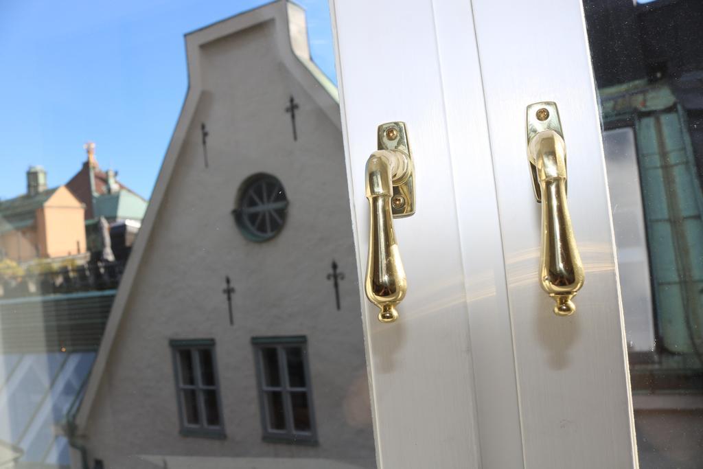Divine Living - Apartments Stoccolma Esterno foto