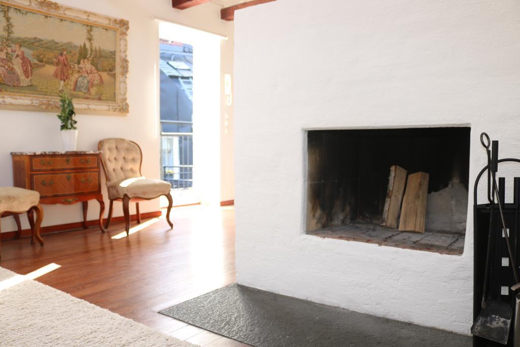 Divine Living - Apartments Stoccolma Esterno foto