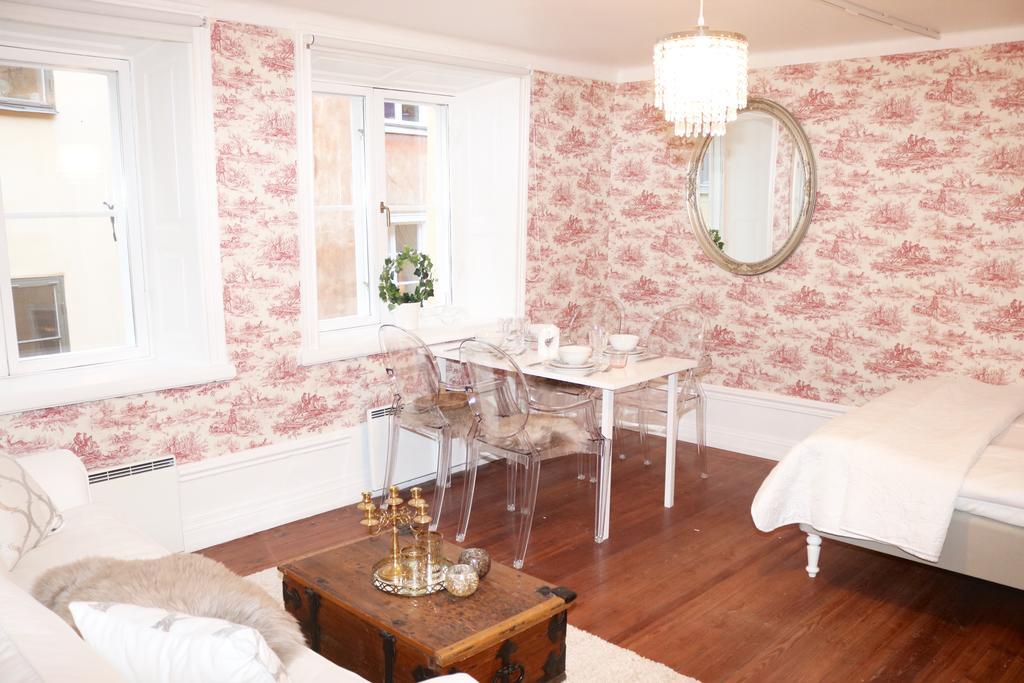 Divine Living - Apartments Stoccolma Esterno foto