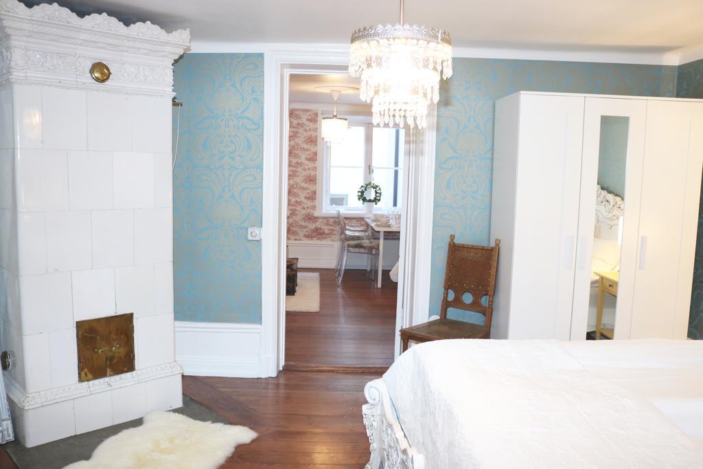 Divine Living - Apartments Stoccolma Esterno foto