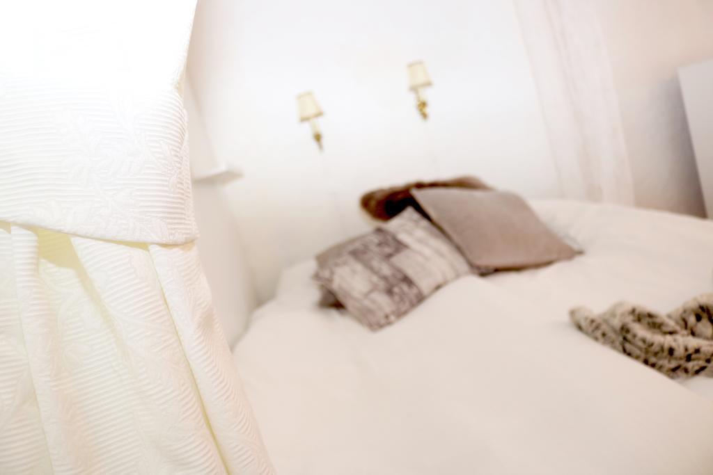 Divine Living - Apartments Stoccolma Esterno foto