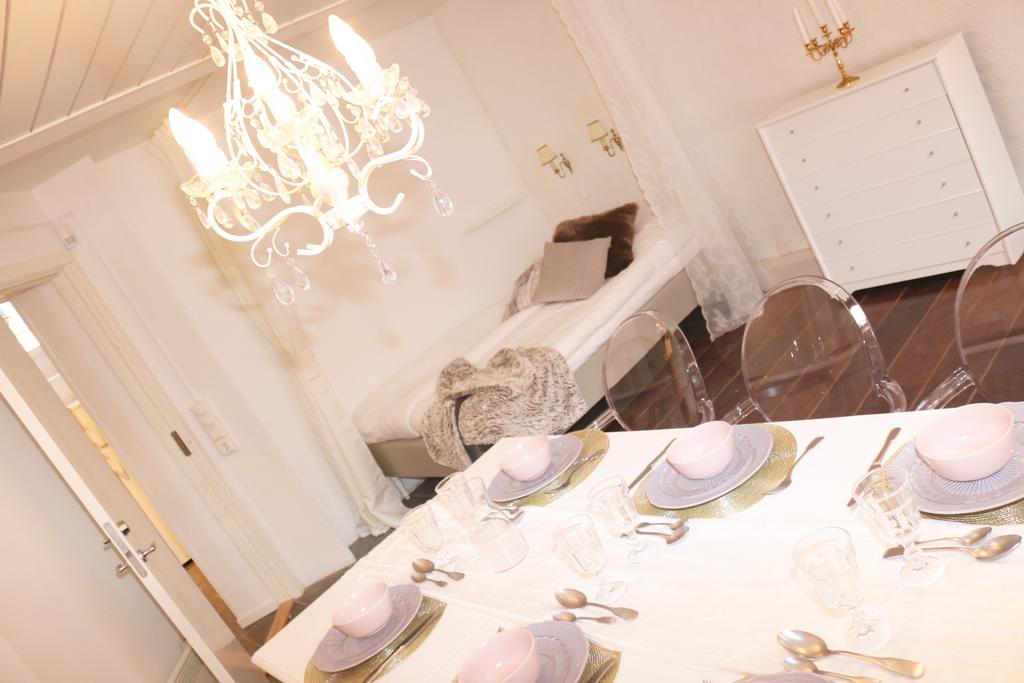 Divine Living - Apartments Stoccolma Esterno foto
