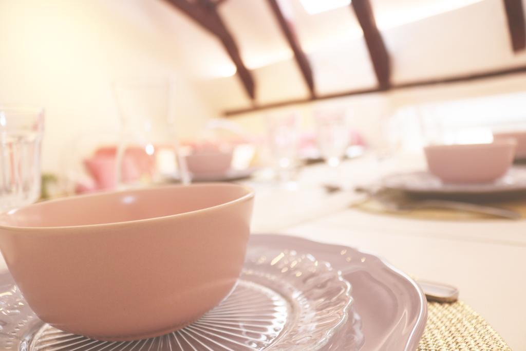 Divine Living - Apartments Stoccolma Esterno foto