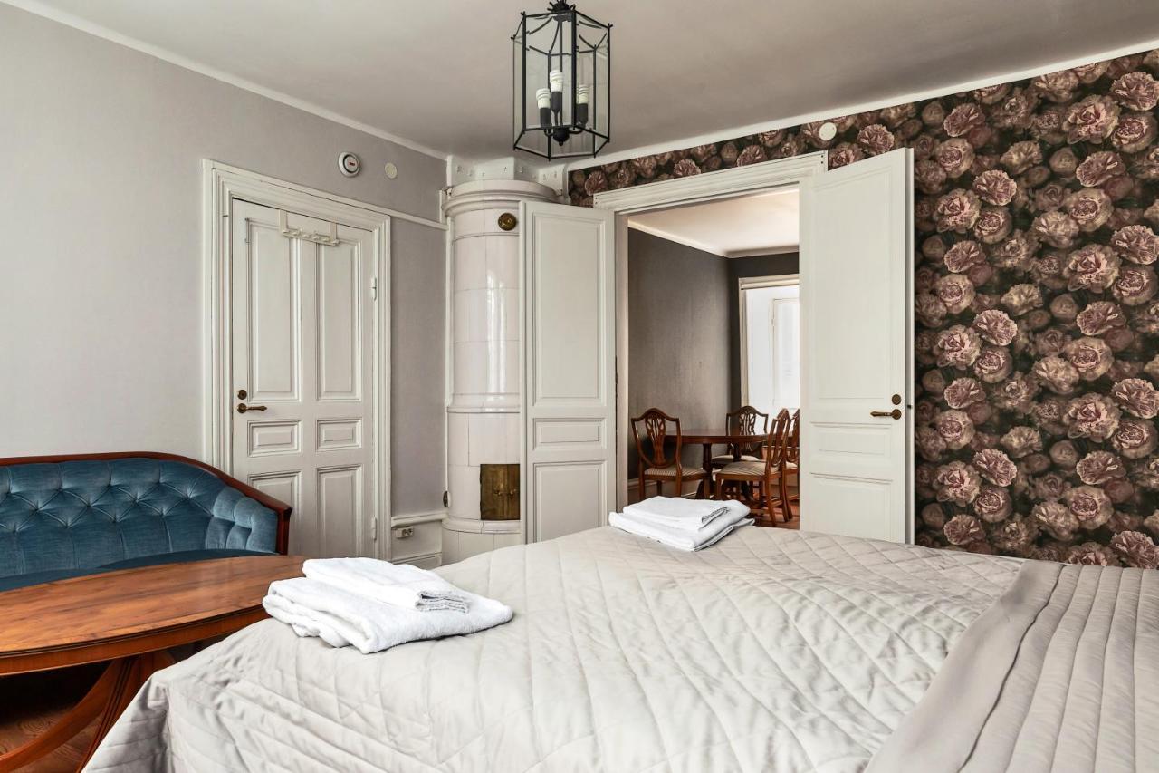Divine Living - Apartments Stoccolma Esterno foto